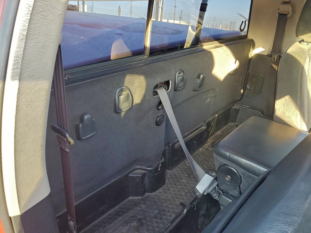 Dodge Ram 1500 St Image 6