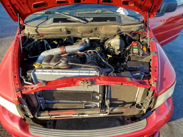 Dodge Ram 1500 St Image 5