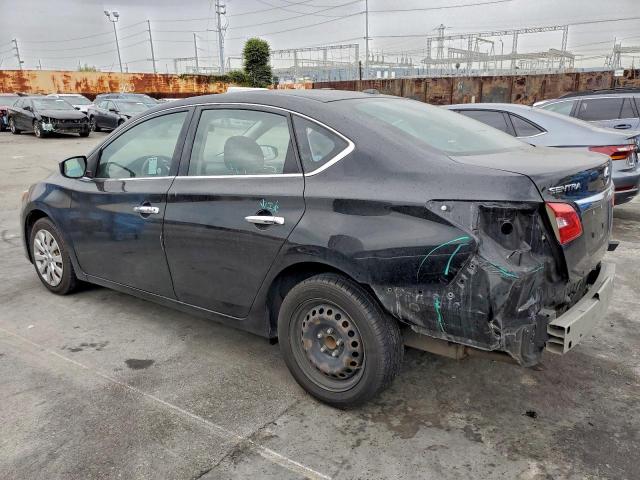 Nissan Sentra S Image 2