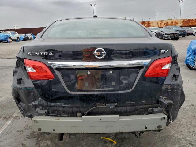 Nissan Sentra S Image 4