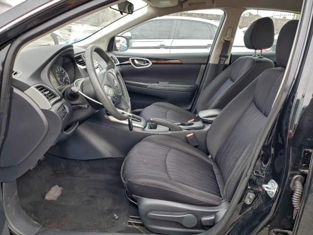 Nissan Sentra S Image 5