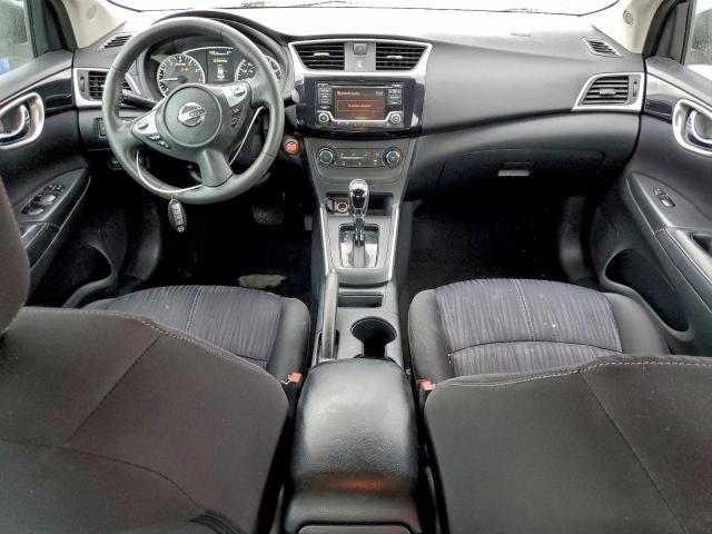 Nissan Sentra S Image 8