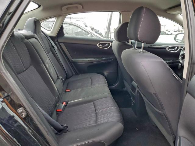 Nissan Sentra S Image 7