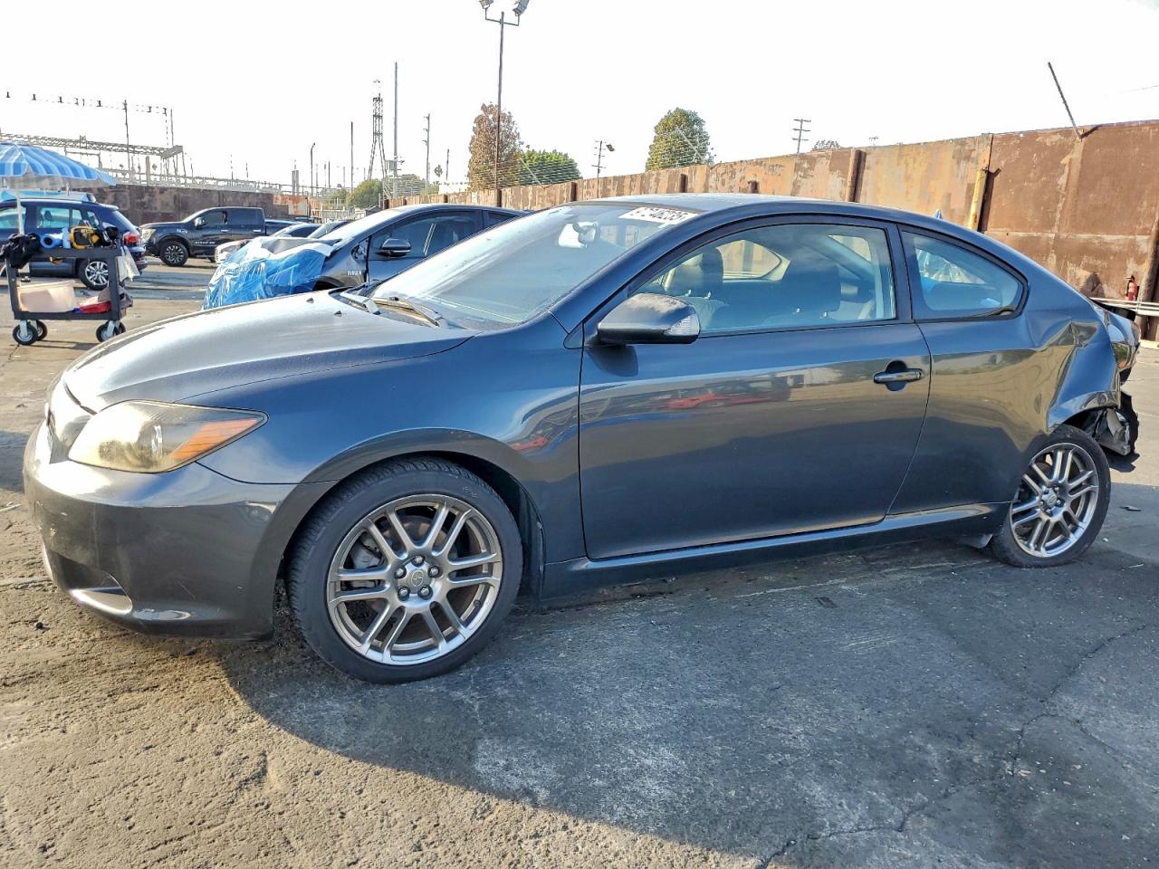 Toyota Scion Image 1