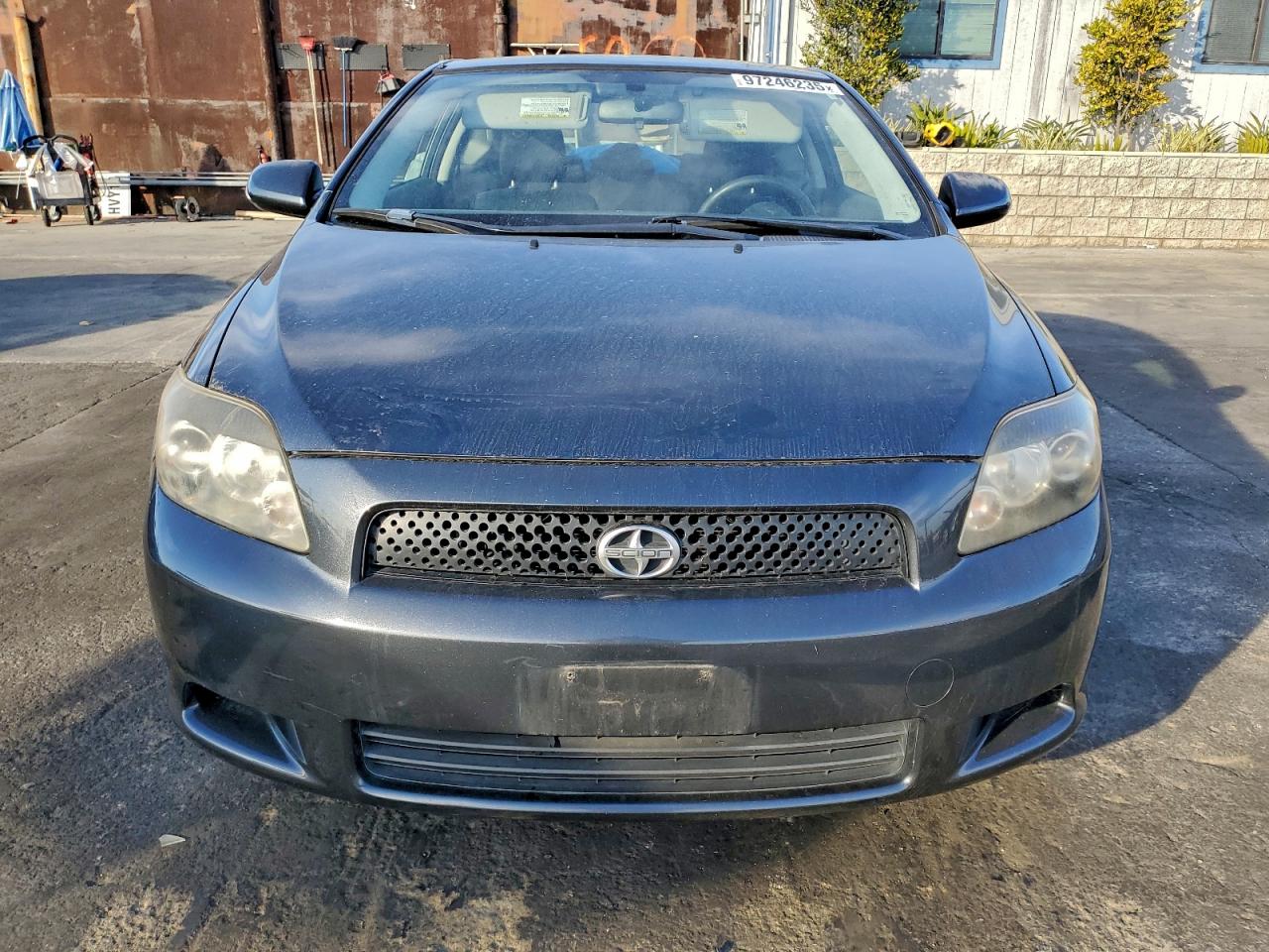 Toyota Scion Image 7