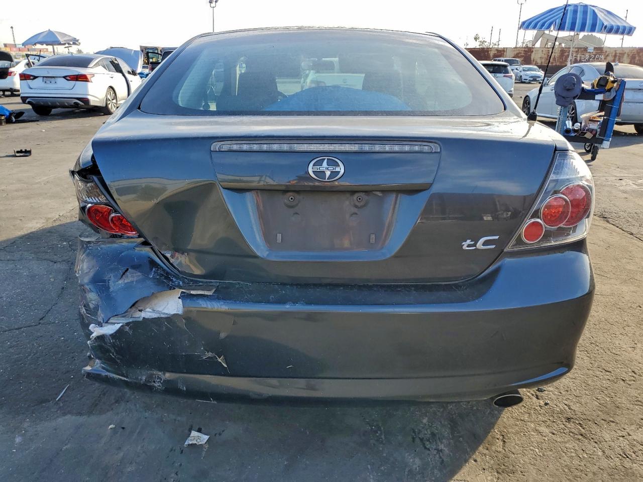 Toyota Scion Image 3