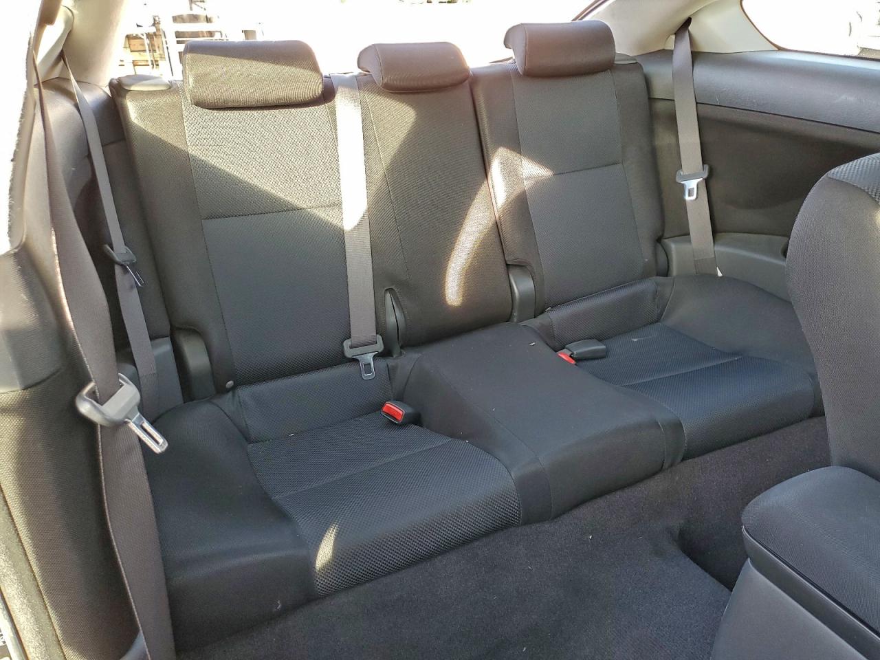 Toyota Scion Image 8