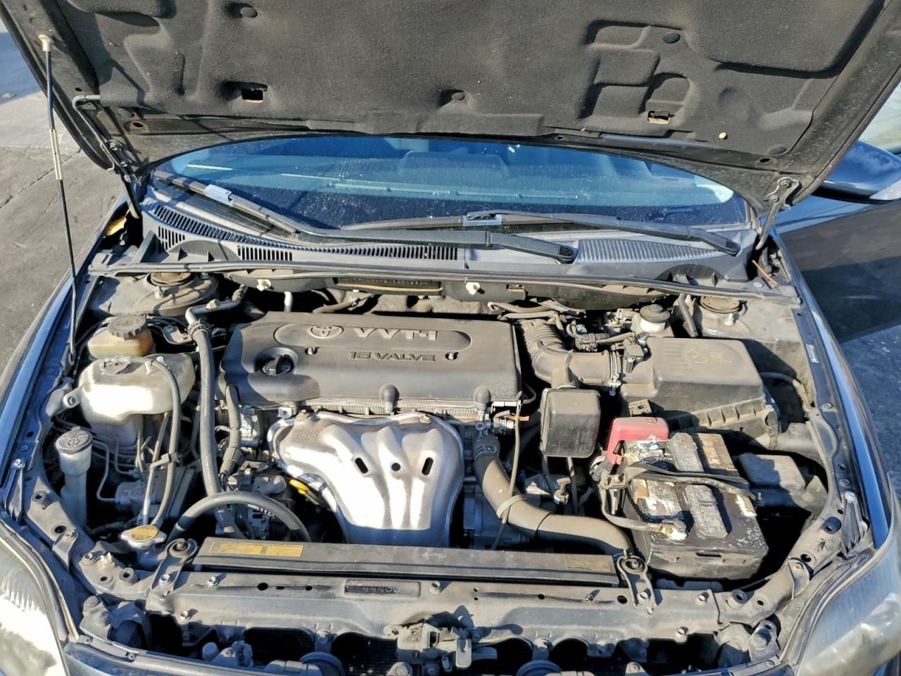 Toyota Scion Image 10