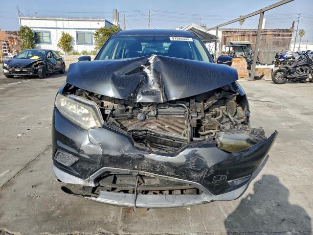 Nissan Rogue S Image 10