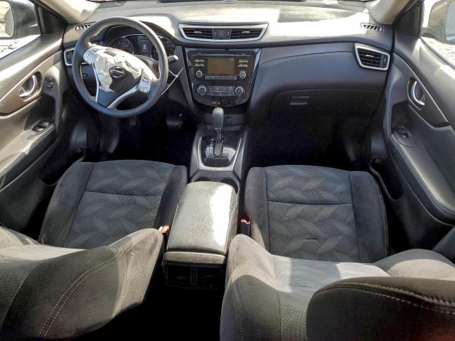 Nissan Rogue S Image 6