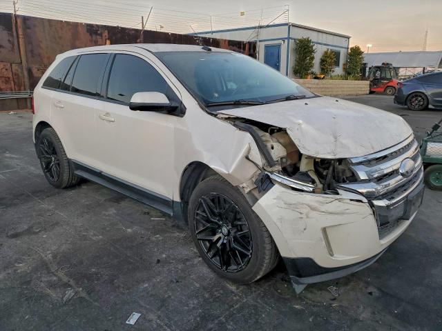 Ford Edge Sel Image 2