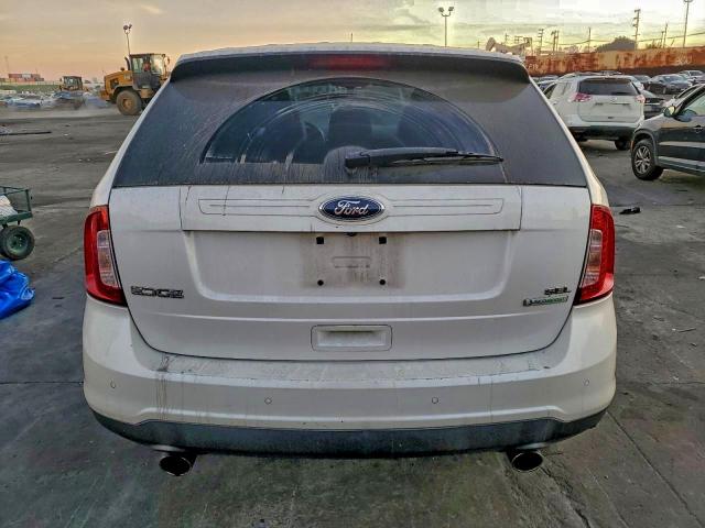 Ford Edge Sel Image 4