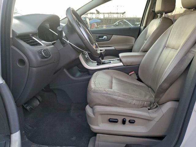 Ford Edge Sel Image 5