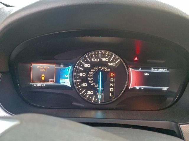 Ford Edge Sel Image 9