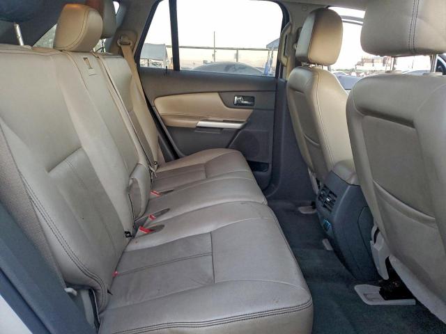 Ford Edge Sel Image 8