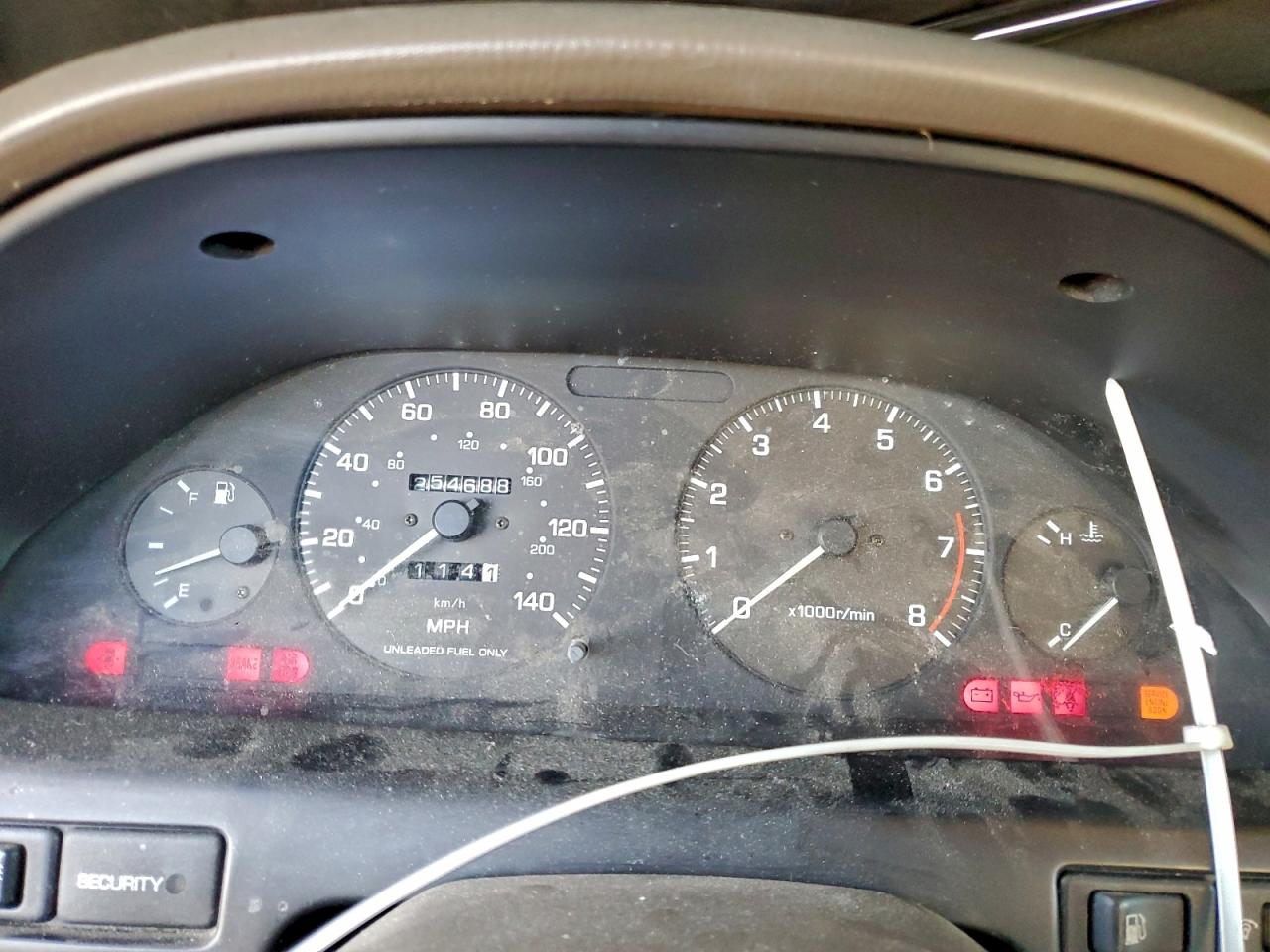 INFINITI I30 Image 6