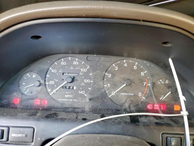 INFINITI I30 Image 6