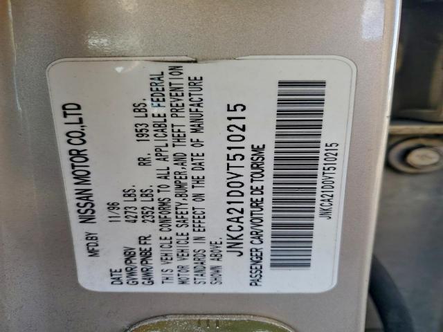 INFINITI I30 Image 2