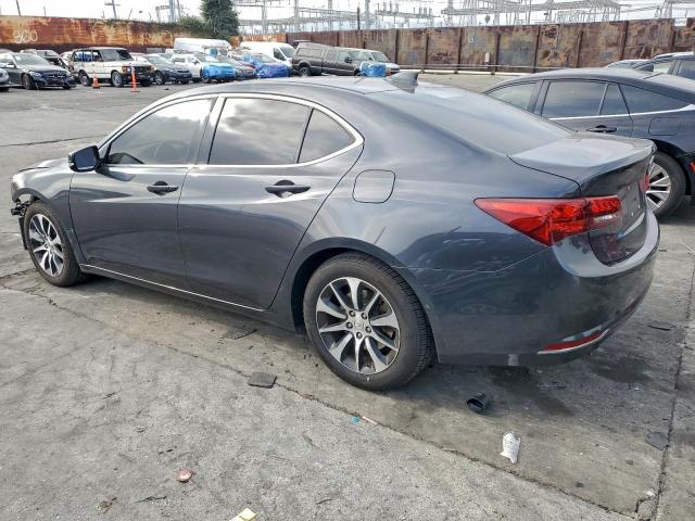Acura TLX Tech Image 4