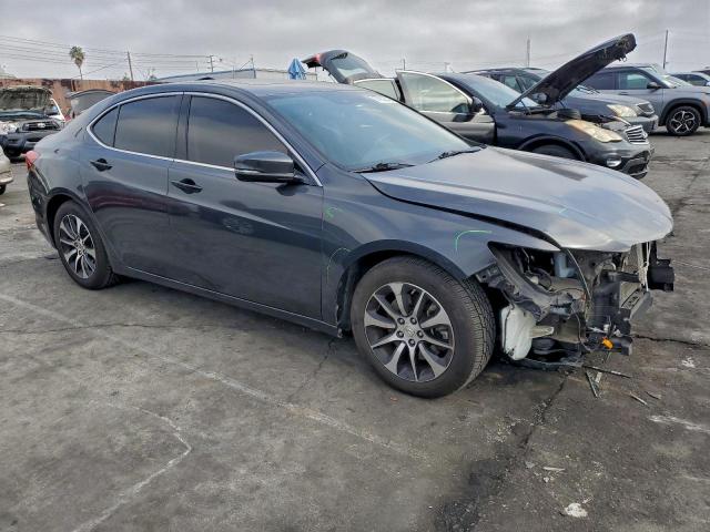 Acura TLX Tech Image 5