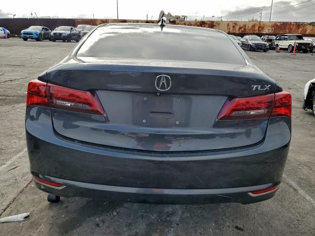 Acura TLX Tech Image 11