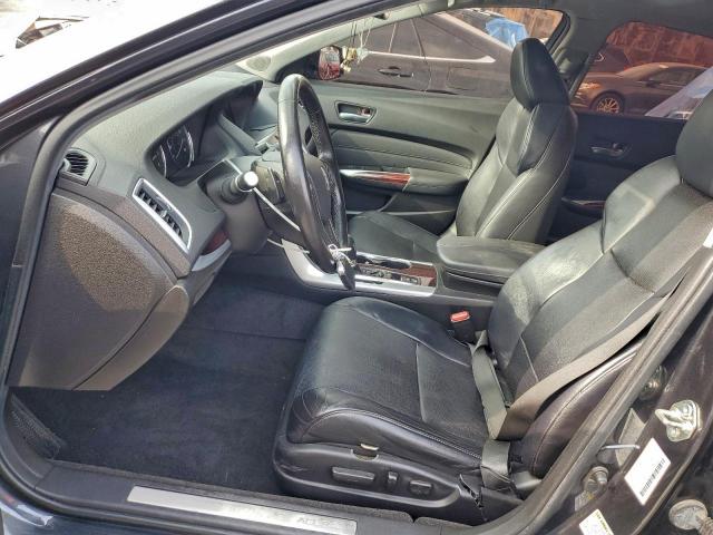 Acura TLX Tech Image 8