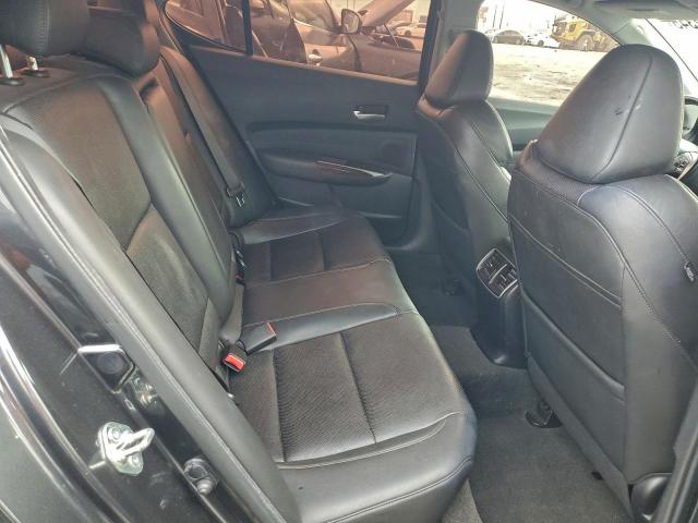 Acura TLX Tech Image 9