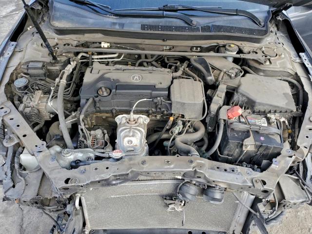 Acura TLX Tech Image 3