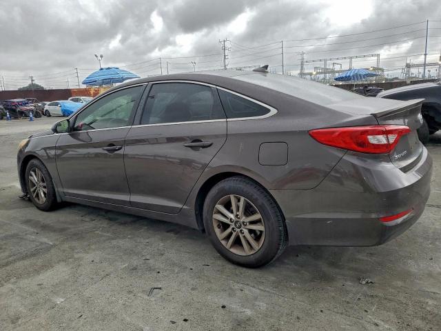 Hyundai SONATA Se Image 2
