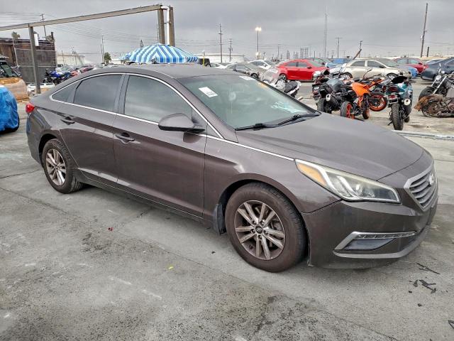 Hyundai SONATA Se Image 6