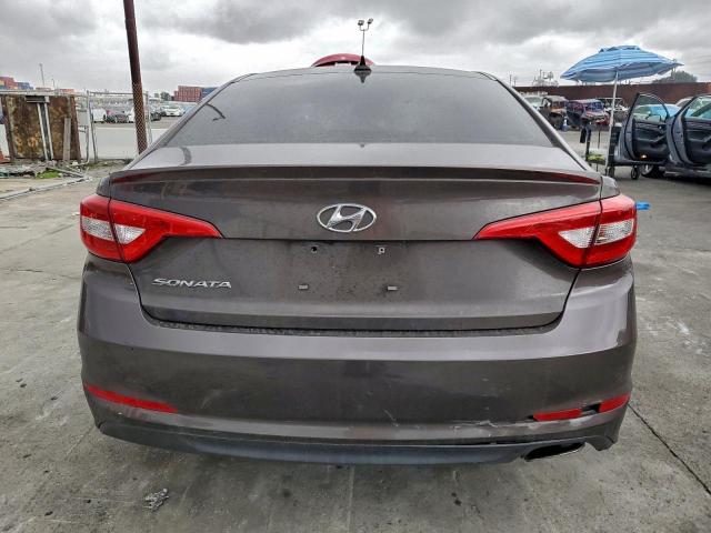 Hyundai SONATA Se Image 9