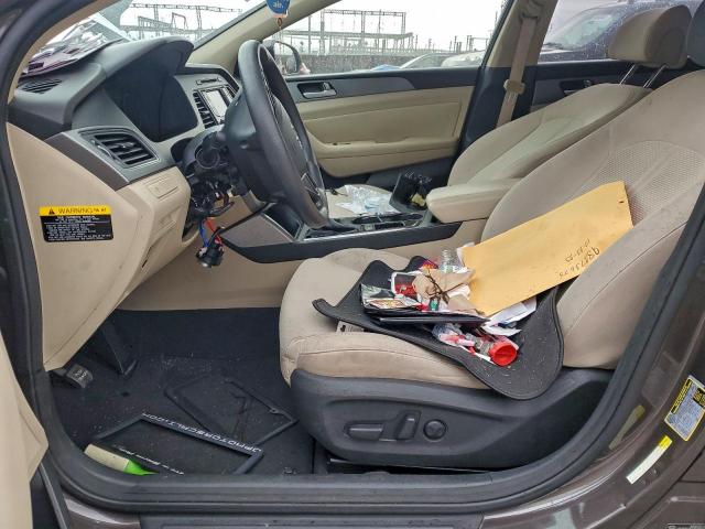 Hyundai SONATA Se Image 11