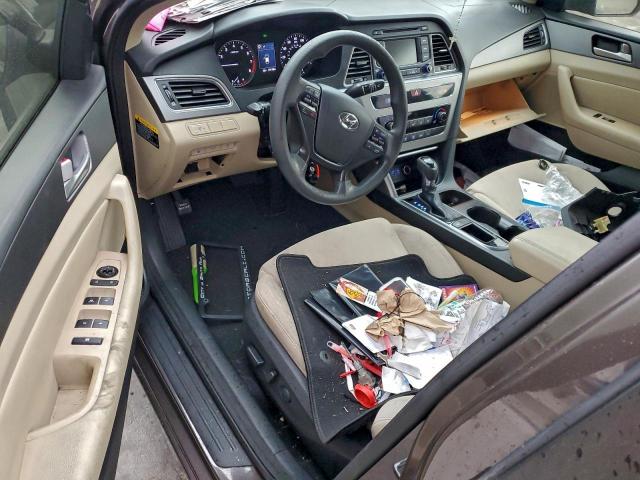 Hyundai SONATA Se Image 3