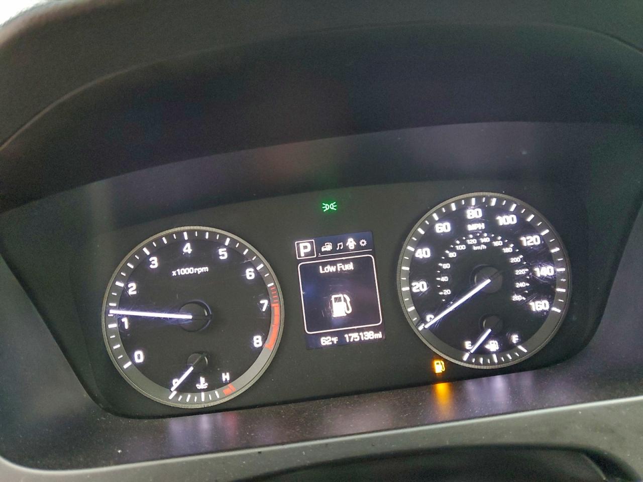 Hyundai SONATA Se Image 5