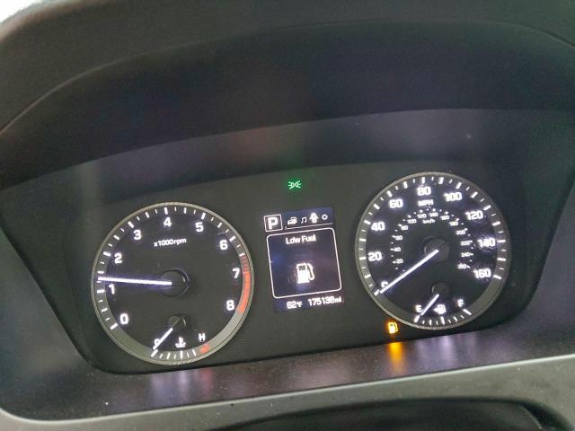 Hyundai SONATA Se Image 5