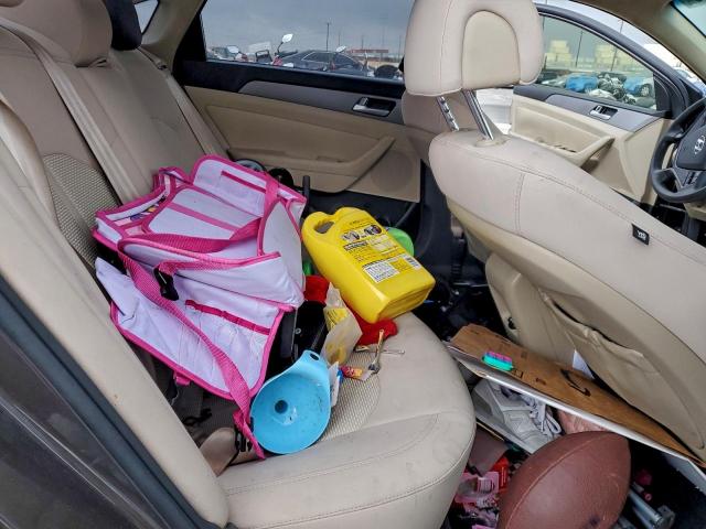 Hyundai SONATA Se Image 10