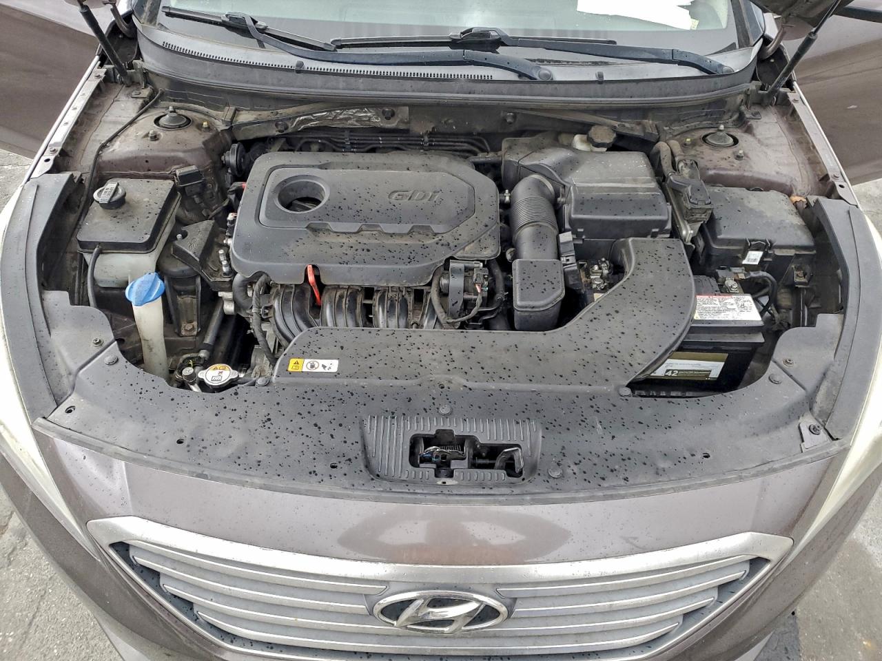 Hyundai SONATA Se Image 7
