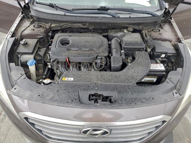 Hyundai SONATA Se Image 7