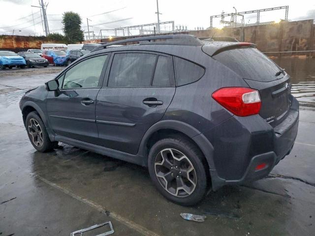 Subaru Xv Sport Limited Image 8