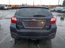 Subaru Xv Sport Limited Image 4