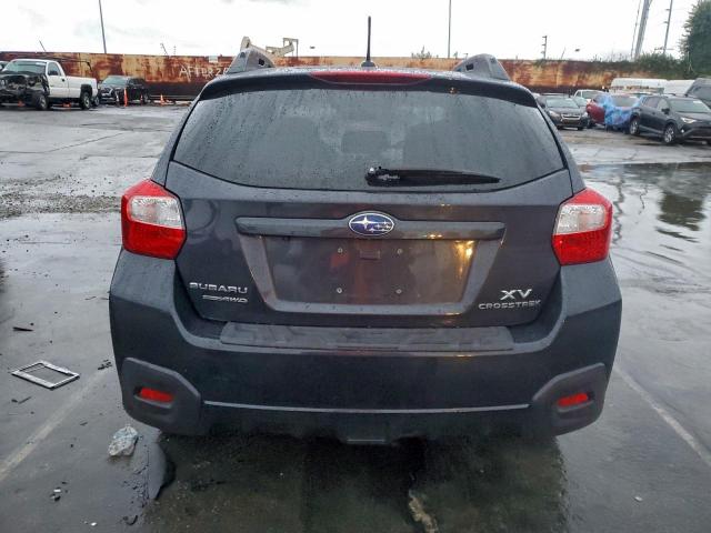 Subaru Xv Sport Limited Image 4