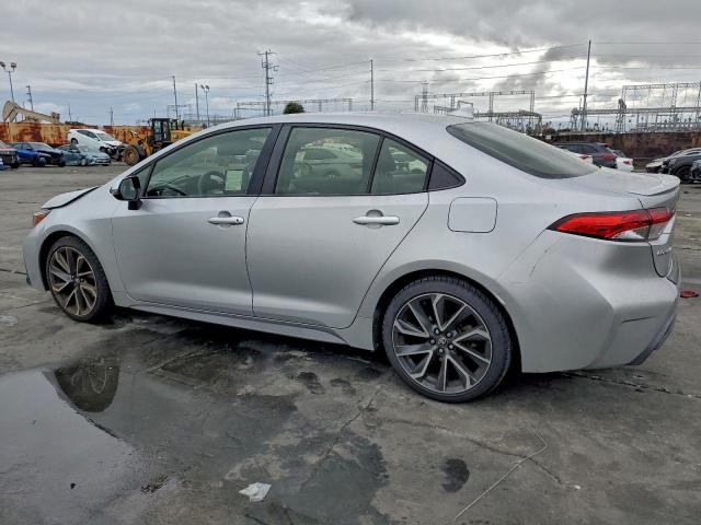 Toyota Corolla Se Image 2