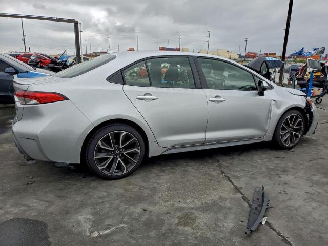 Toyota Corolla Se Image 9