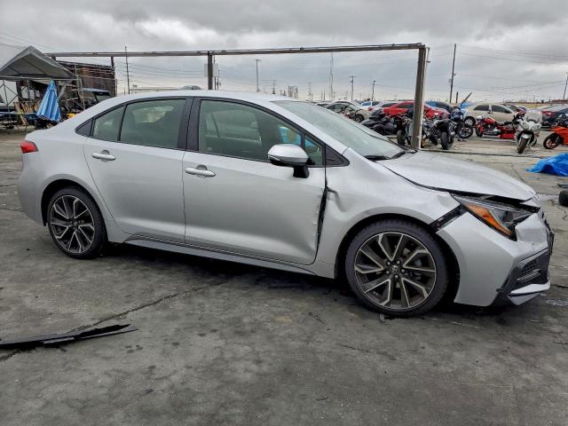 Toyota Corolla Se Image 5