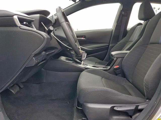 Toyota Corolla Se Image 12