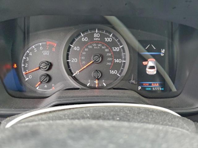 Toyota Corolla Se Image 6