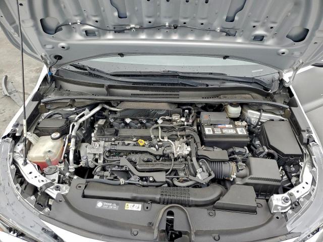 Toyota Corolla Se Image 10