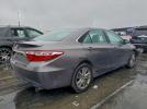 Toyota Camry Le Image 2