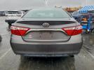 Toyota Camry Le Image 10