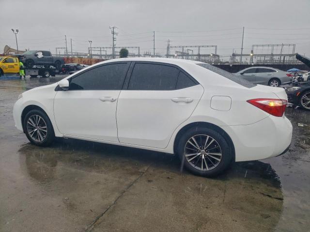 Toyota Corolla L Image 12